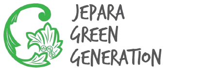 Jepara Green Generation